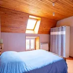 Tikilou 6 Pers Proche Montagne Holiday home *