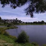 Holiday home Tikilou 6 Pers Proche Montagne