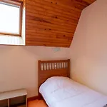 Holiday home Tikilou 6 Pers Proche Montagne