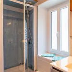 Tikilou 6 Pers Proche Montagne Holiday home *