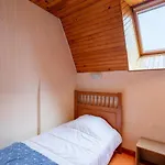 Tikilou 6 Pers Proche Montagne Holiday home La Tour-d'Auvergne
