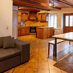 Tikilou 6 Pers Proche Montagne Holiday home