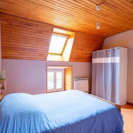 Tikilou 6 Pers Proche Montagne בית נופש *