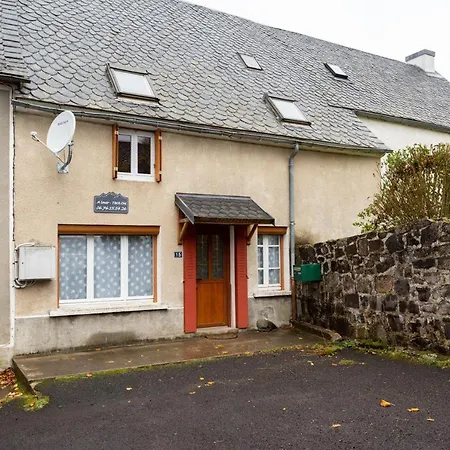 Tikilou 6 Pers Proche Montagne Holiday home