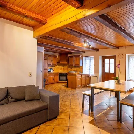 Tikilou 6 Pers Proche Montagne