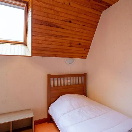 בית נופש Tikilou 6 Pers Proche Montagne