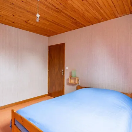 Tikilou 6 Pers Proche Montagne בית נופש *