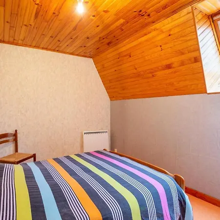 Tikilou 6 Pers Proche Montagne * La Tour-dʼAuvergne