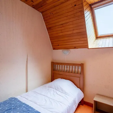 Tikilou 6 Pers Proche Montagne *