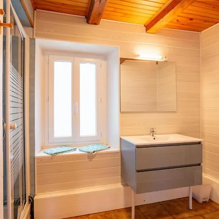 בית נופש Tikilou 6 Pers Proche Montagne