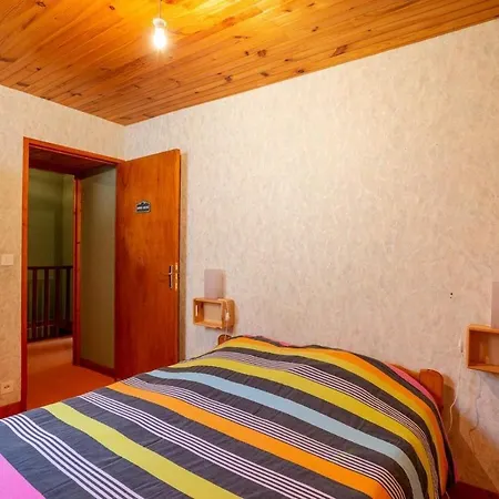 Holiday home Tikilou 6 Pers Proche Montagne La Tour-d'Auvergne